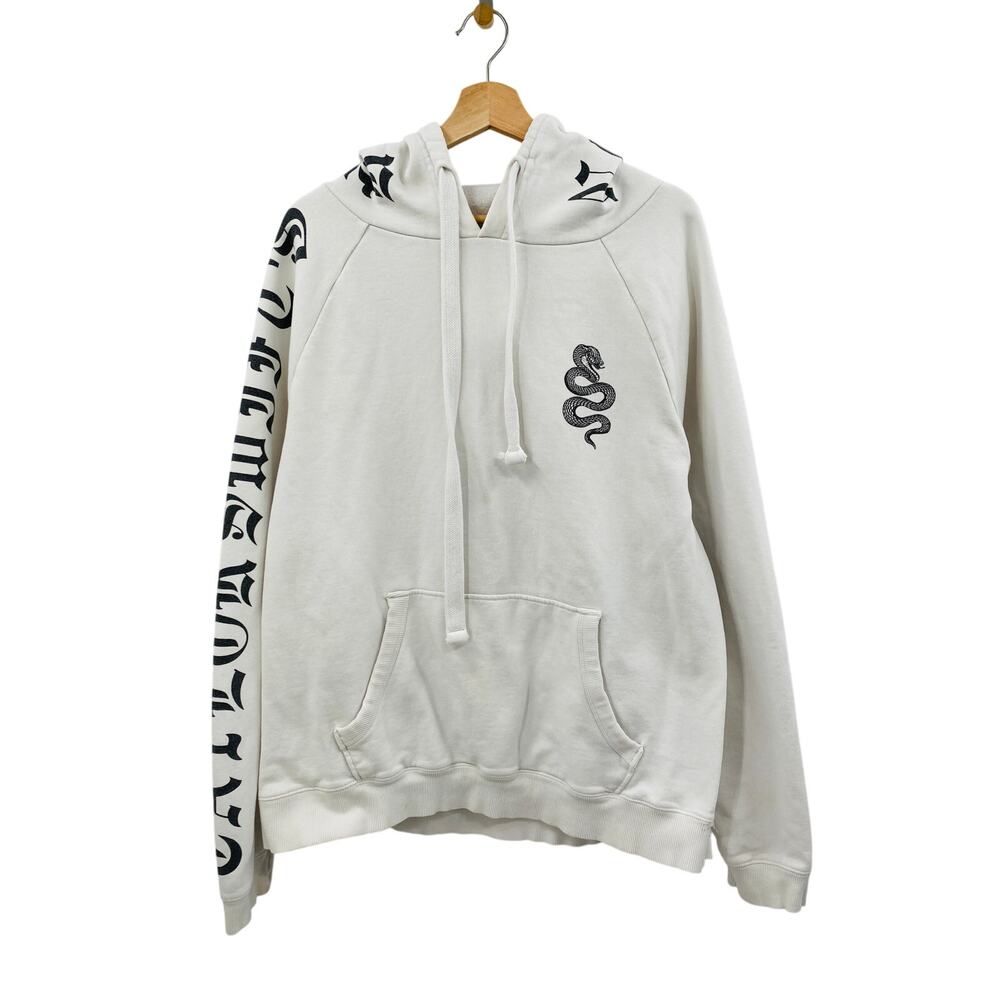 Taylor Swift Reputation Stadium Tour Hoodie - Picture 2 of 4